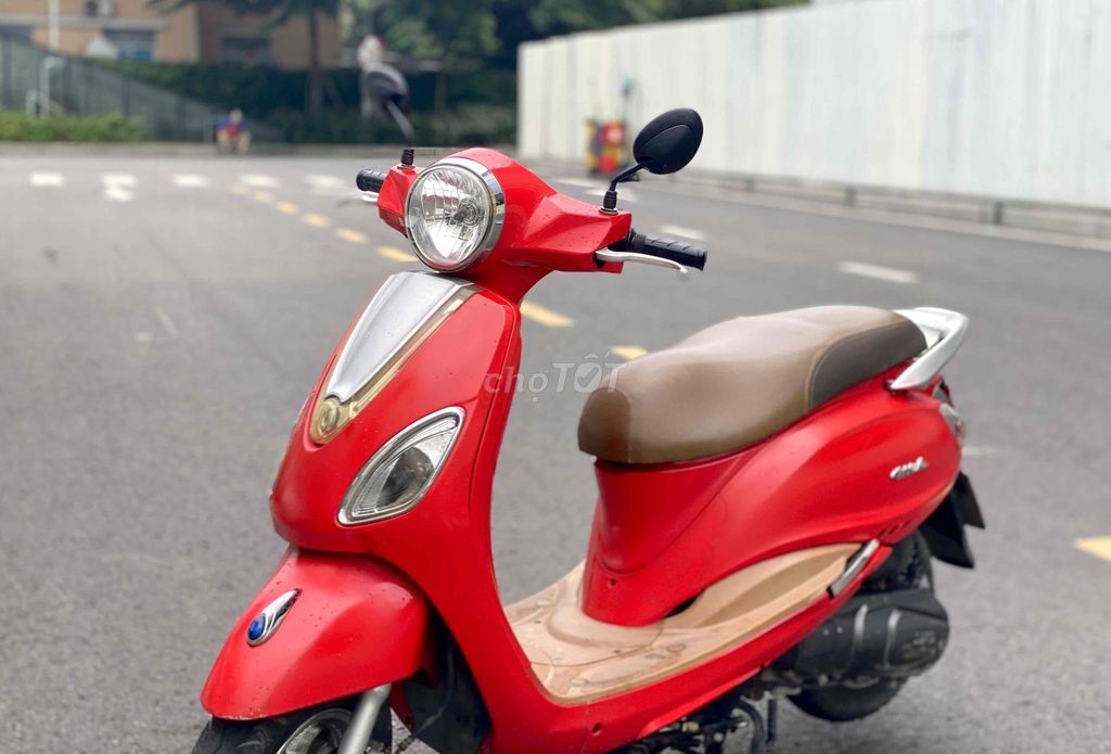 THANH LÝ SYM VENUSS FULL CHỨC NĂNG. Mua bán Xe máy tại Quận Gò Vấp Tp Hồ Chí Minh được đăng bởi THANH LÝ XE LH STORE hình 2