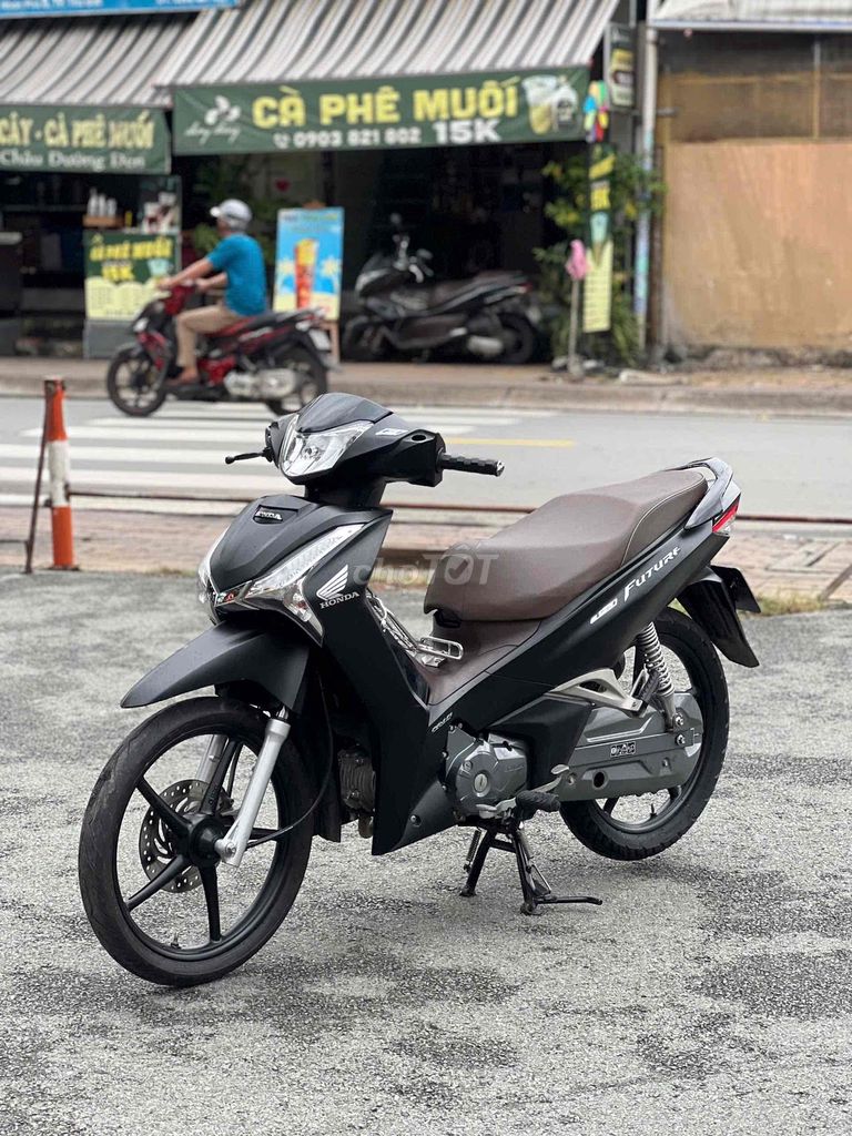 HONDA FUTURE led 2021 bstp chính chủ