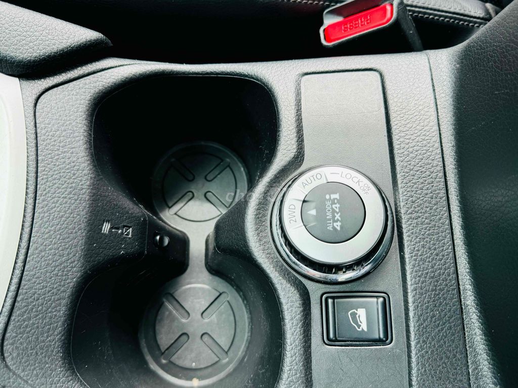 Nissan X trail 2017 2.5 SV 4WD - 140000 km. Mua bán Ô tô tại Huyện Hóc Môn Tp Hồ Chí Minh được đăng bởi NGỌC KHANG CAR hình 10