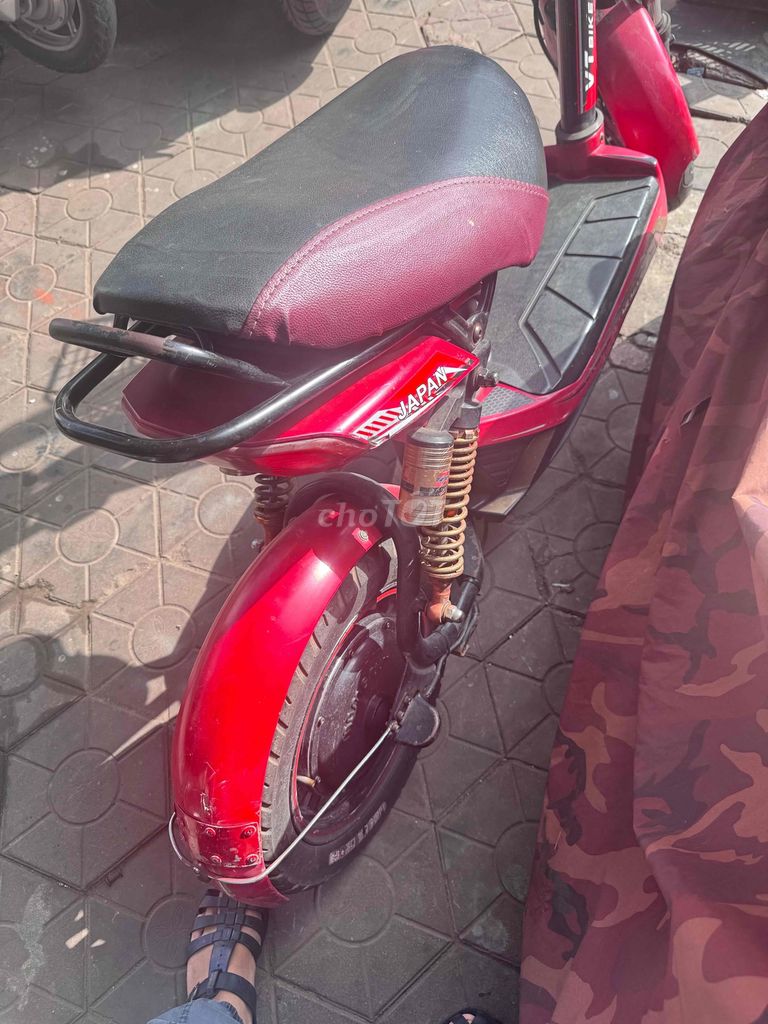 khách nhờ bán hộ. Mua bán Xe điện tại Quận Hải An Hải Phòng được đăng bởi công khang bike  hình 2