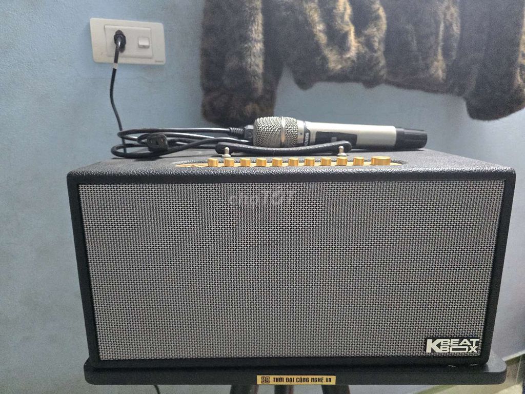 E cần pass loa acnos hinet 450
Tình trạng new 99%. Mua bán Tivi, Âm thanh tại Thành phố Bắc Ninh Bắc Ninh được đăng bởi Tên chưa cung cấp hình 1