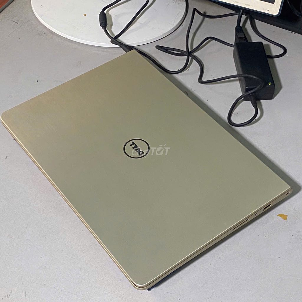 ✅Dell V5459 Core i3 6100U Ram 8G SSD 512G. Mua bán Laptop tại Quận Tân Phú Tp Hồ Chí Minh được đăng bởi Lâm hình 1