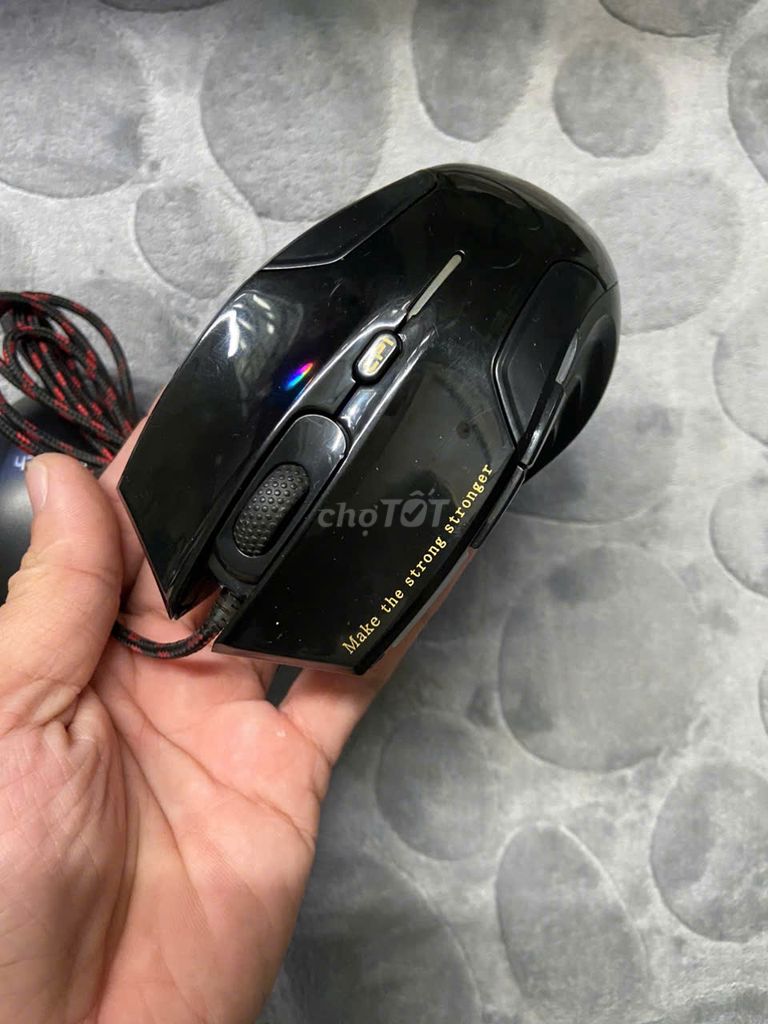 Chuột gaming G90, newmen , văn phòng các loại