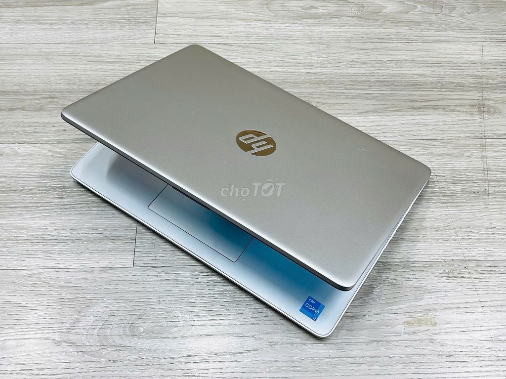 HP 14-dq2053CL i3-1125G4 14 inch 8GB/256GB. Mua bán Laptop tại Quận Liên Chiểu Đà Nẵng được đăng bởi Gia Minh Shop hình 1