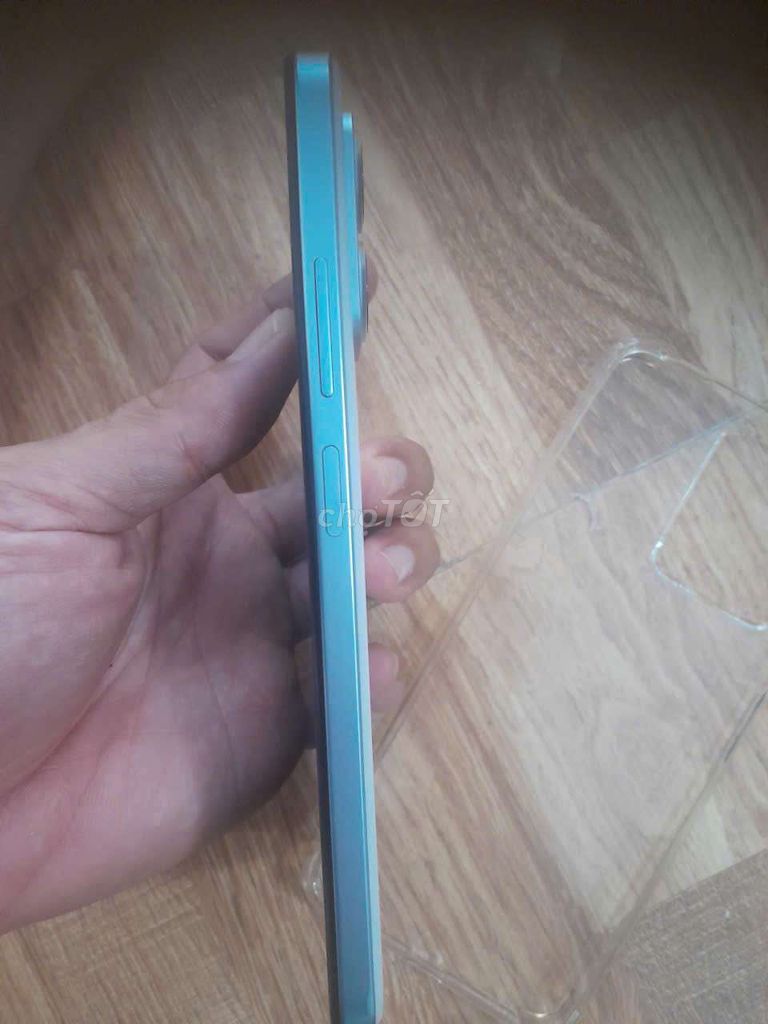 Xiaomi Redmi 12T 5G 256GB Xanh. Mua bán Điện thoại tại Quận 7 Tp Hồ Chí Minh được đăng bởi Bi nhỎ hình 1