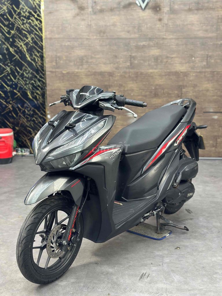 Vario 125 2019 góp trả trước 10tr. Mua bán Xe máy tại Quận Tân Phú Tp Hồ Chí Minh được đăng bởi bình đoàn exciter BÁN TRẢ GÓP hình 2