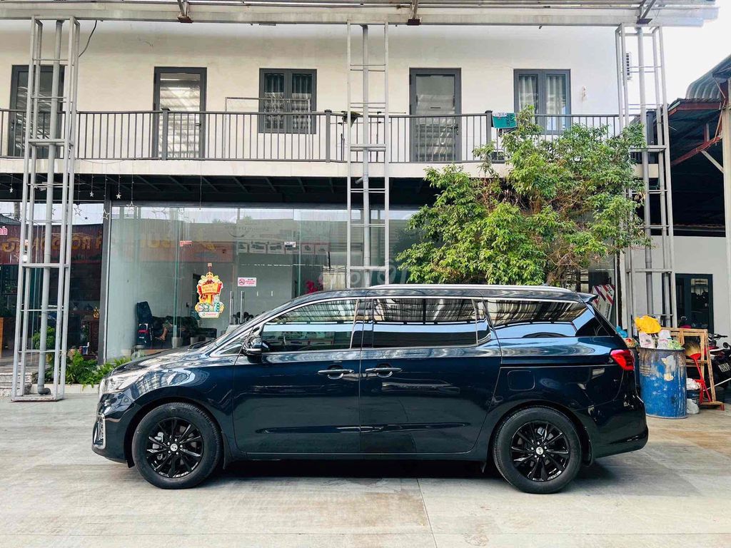 SEDONA FULL DẦU 2019. Mua bán Ô tô tại Thành phố Thủ Đức Tp Hồ Chí Minh được đăng bởi Phước An hình 3