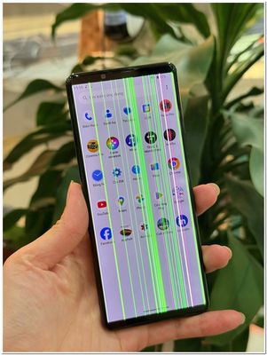 📱 Sony Xperia 5 III (5 Mark 3) – 5G | Thanh lý. Mua bán Điện thoại tại Quận Đống Đa Hà Nội được đăng bởi Thế Hoàng