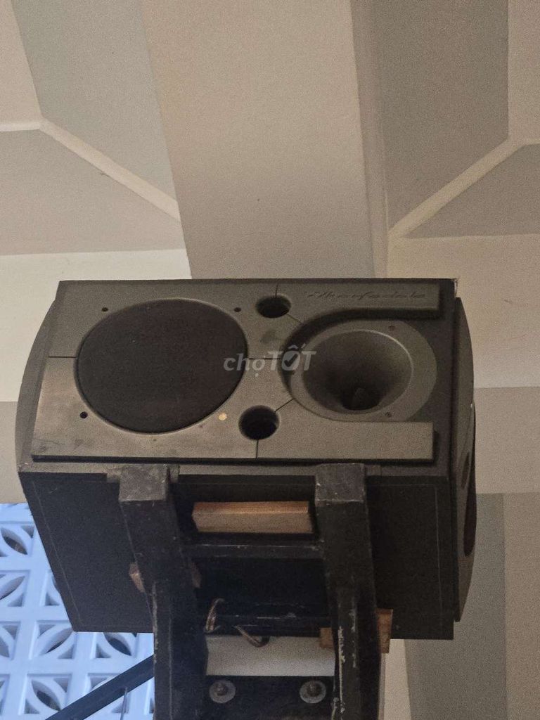 Loa karaoke Wharfedale 3190. Mua bán Tivi, Âm thanh tại Thành phố Tam Kỳ Quảng Nam được đăng bởi Doãn hoàng long hình 1