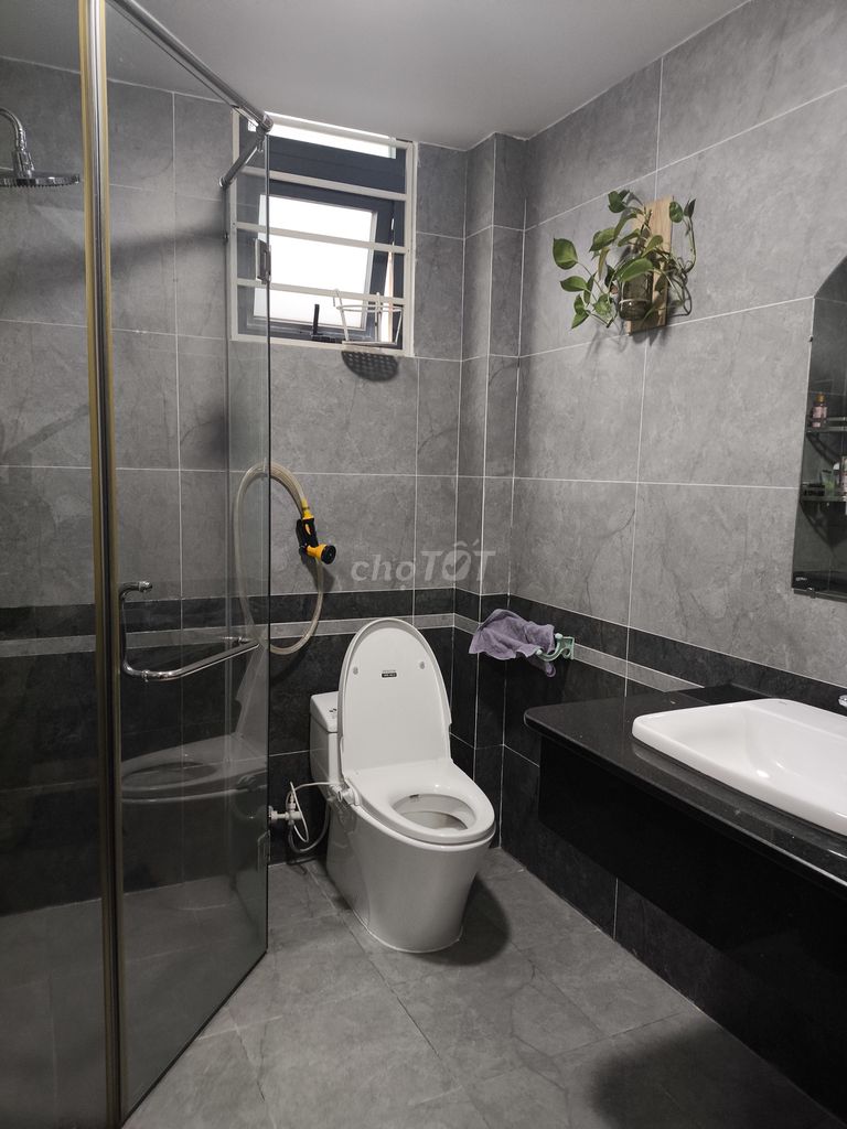 PHÒNG ĐẦY ĐỦ NỘI THẤT NHƯ HÌNH GẦN CÔNG VIÊN GIA ĐỊNH PHÚ NHUẬN