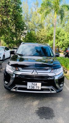 Mitsubishi Outlander 2021 2.0 CVT - 90000 km. Mua bán Ô tô tại Quận Cẩm Lệ Đà Nẵng được đăng bởi Nguyễn Đức Trưởng