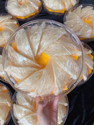 Tổ yến tinh chế 100g Trắng ngà. Mua bán Đồ ăn, thực phẩm và các loại khác tại Quận Gò Vấp Tp Hồ Chí Minh được đăng bởi BÙI THỊ YẾN OANH 