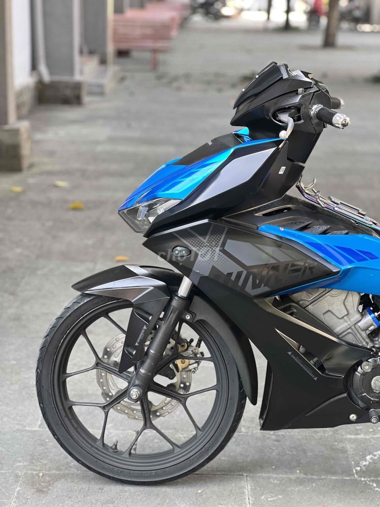 WINNER X 2019 XE ĐẸP MÁY ZIN GIẤY TỜ ĐẦY ĐỦ. Mua bán Xe máy tại Thành phố Thủ Đức Tp Hồ Chí Minh được đăng bởi Hiếu  hình 7