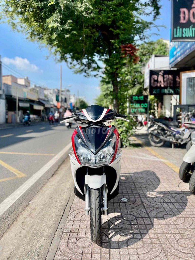 ❤️Honda AirBlade Fi, BSTP Giấy Tờ Đầy Đủ, GÓP. Mua bán Xe máy tại Quận 8 Tp Hồ Chí Minh được đăng bởi Tấn Đạt hình 1
