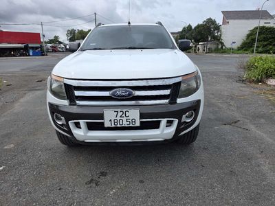 2015 Wildtrak 3.2L 4x4 AT - 140 km. Mua bán Ô tô tại Thị xã Phú Mỹ Bà Rịa - Vũng Tàu được đăng bởi đình huyên