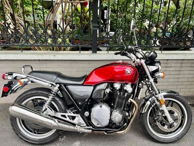 CB1100 ABS 2013 HQCN BSSG RẤT ĐẸP. Mua bán Xe máy tại Quận Phú Nhuận Tp Hồ Chí Minh được đăng bởi Trung Motor 88