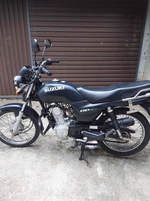 Suzuki GD110 côn tay 2018 BS 65B2 Đi lướt 11k. Mua bán Xe máy tại Quận Ninh Kiều Cần Thơ được đăng bởi Cầm Đồ Anh Quý