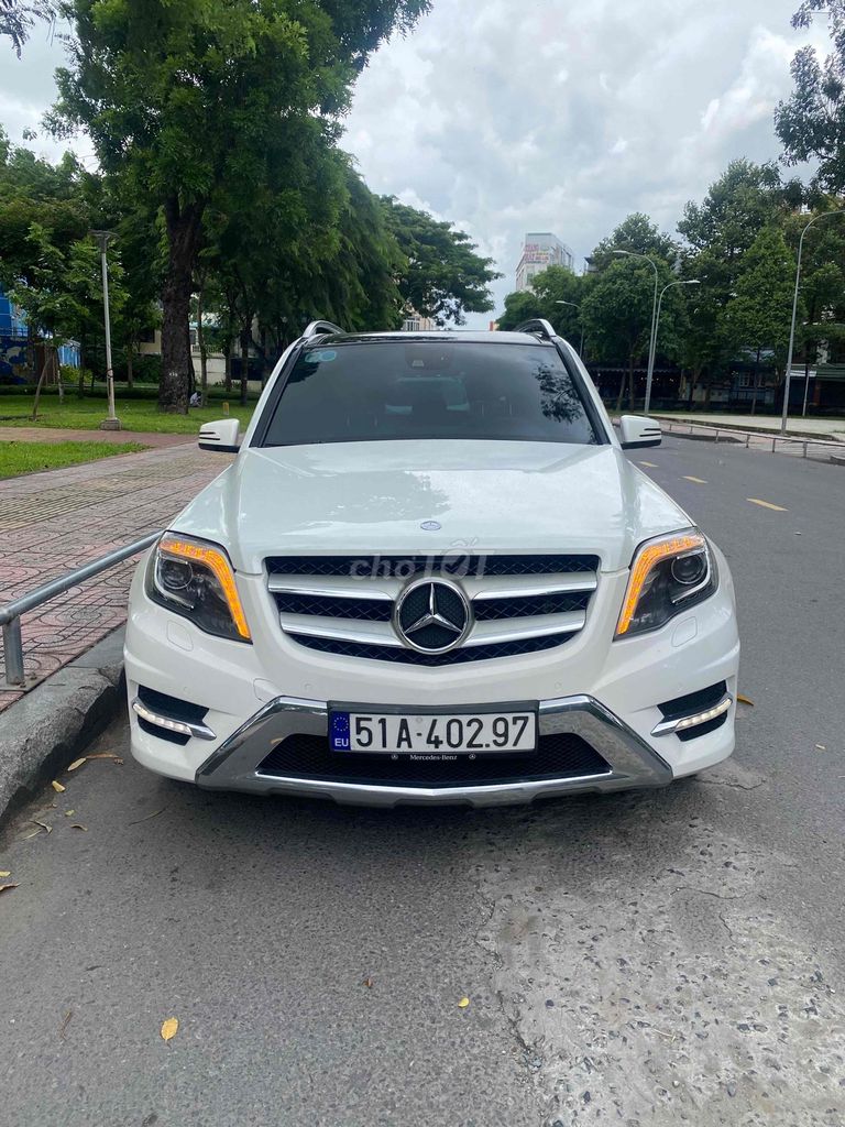 Cần bán xe GLK 300 AMG sx 2012 mode mới 2013 ( cần. Mua bán Ô tô tại Quận Tân Bình Tp Hồ Chí Minh được đăng bởi Mr Bia hình 2