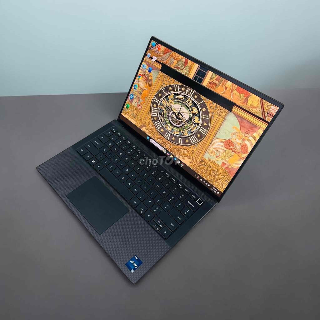 Dell Precision 5470 i7-12800H 32GB/512GB RTX A1000. Mua bán Laptop tại Quận 12 Tp Hồ Chí Minh được đăng bởi Anh Tuan hình 1