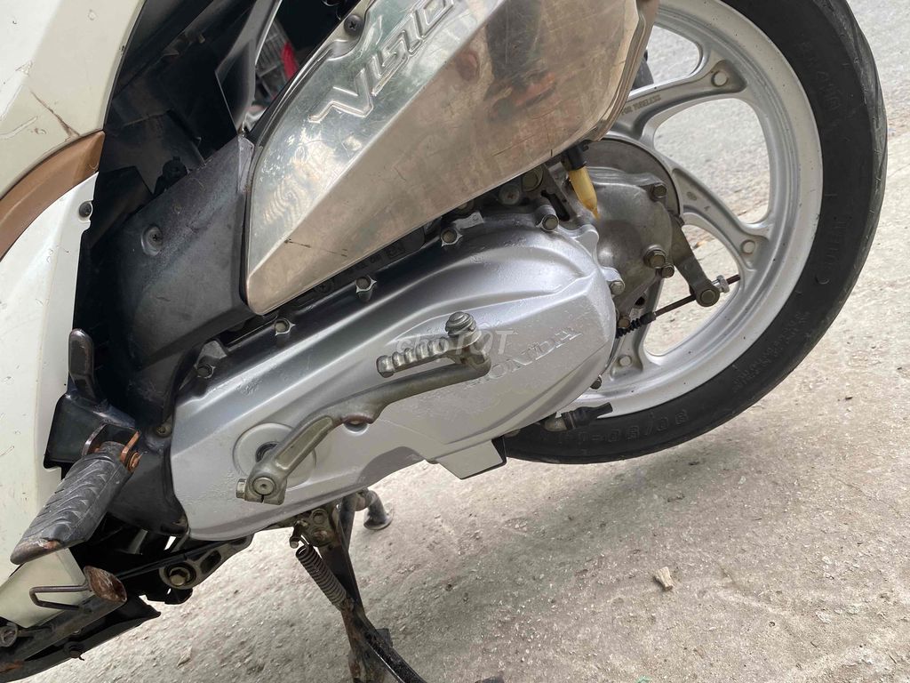 Xe nguyên zin mình cần bán. áo keo. Mua bán Xe máy tại Huyện Chợ Mới An Giang được đăng bởi Nhẫn hình 6