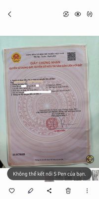 🏠 BÁN NHÀ RIÊNG MỚI ĐẸP LUNG LINH – SỔ RIÊNG – THÀNH PHỐ HỒ CHÍ MINH