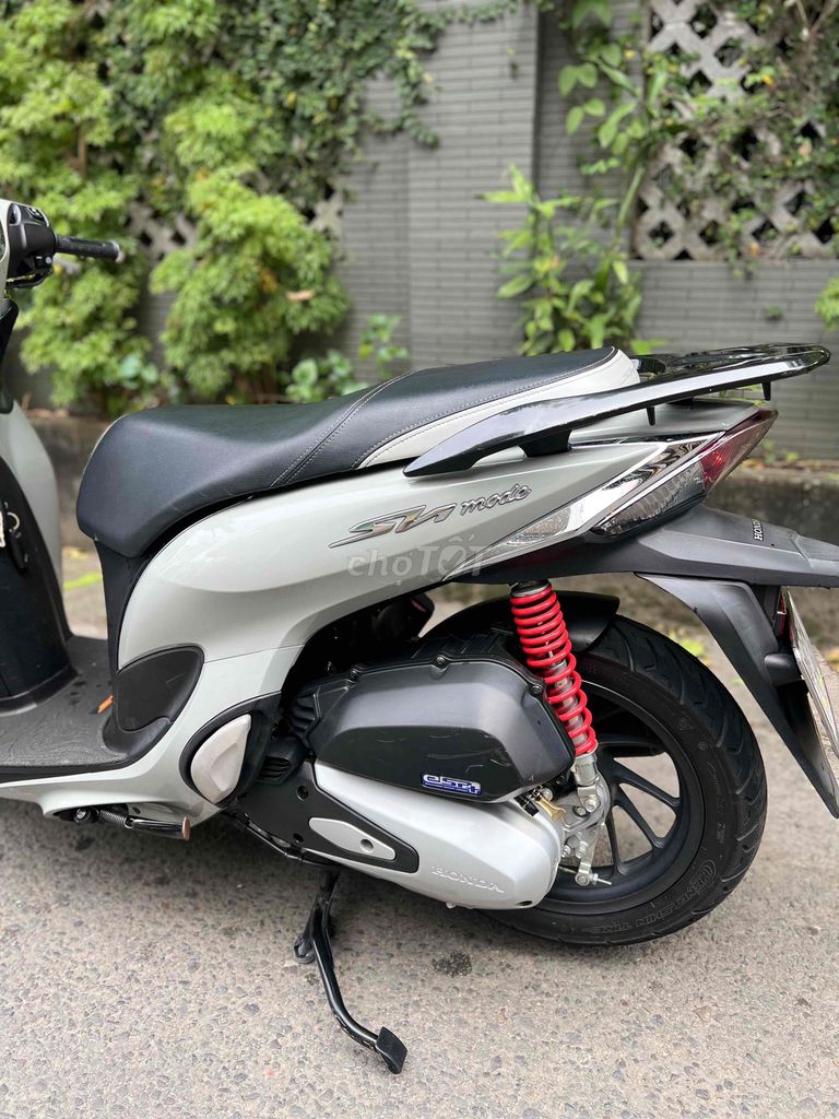 Sh Mode Xi Măng chính chủ. Mua bán Xe máy tại Thành phố Biên Hòa Đồng Nai được đăng bởi Khiêm Đỗ hình 13