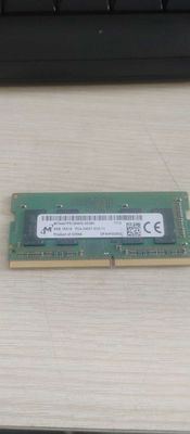 Ram laptop ddr4 buss 2400. Mua bán Linh kiện (RAM, Card...) tại Quận 12 Tp Hồ Chí Minh được đăng bởi Nguyễn Long