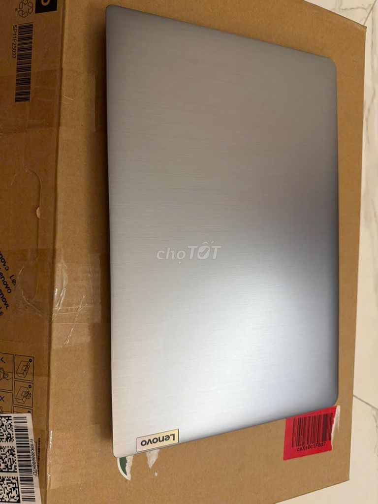 Lenovo IdeaPad 3 i3-1215U 15.6 inch 8GB/512GB SSD. Mua bán Laptop tại Quận Hoàng Mai Hà Nội được đăng bởi Lan Ngọc hình 1