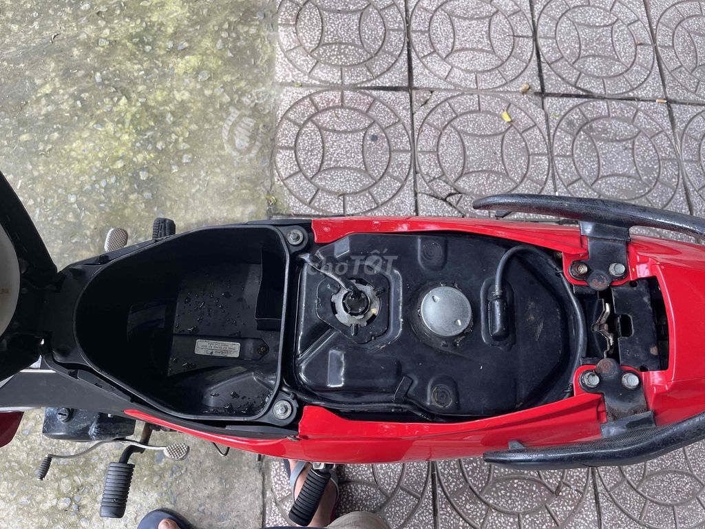 Wave alpha 2013. Mua bán Xe máy tại Huyện Long Hồ Vĩnh Long được đăng bởi Phan Thanh Sang hình 6