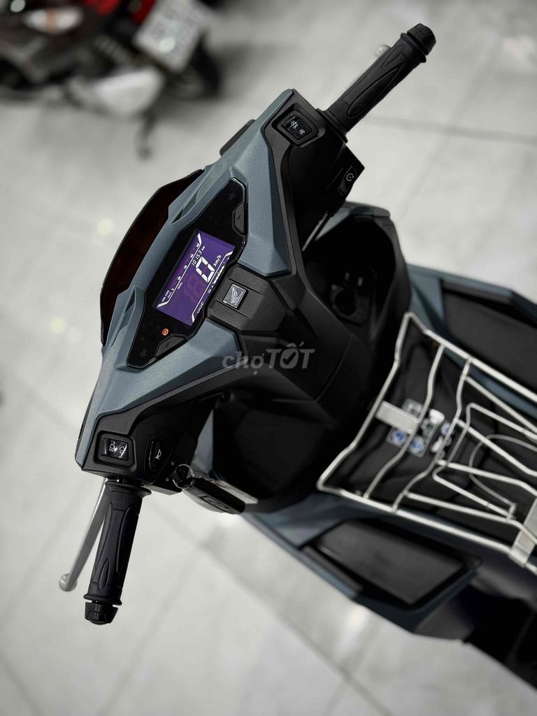 AirBlade160 2024 Lướt chính chủ ký ( Hỗ trợ GÓP ). Mua bán Xe máy tại Thị xã Phú Mỹ Bà Rịa - Vũng Tàu được đăng bởi Cửa Hàng Xe Máy Phú Mỹ hình 14