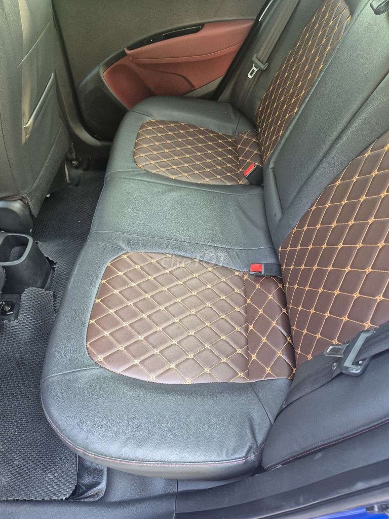 I10 2017 Sedan 1.2 AT - 80000 km. Mua bán Ô tô tại Quận Long Biên Hà Nội được đăng bởi Ngô hùng hình 12