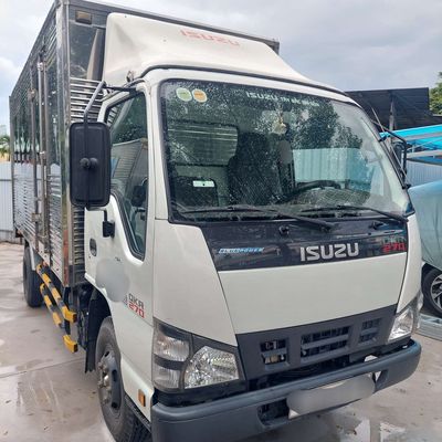 ISUSU QKR270 Tải 1990 kg Xe zin. Mua bán Xe tải, xe ben tại Quận Gò Vấp Tp Hồ Chí Minh được đăng bởi kimchi