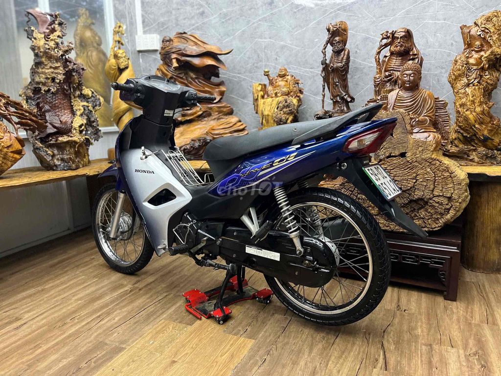 Оригинальный морской двигатель Honda Wave A 2019 года SG