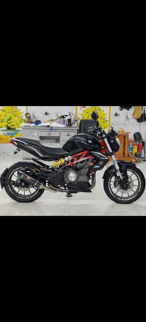 enelli 302 đk 2016 bssg xe đẹp bao công. Mua bán Xe máy tại Huyện Bình Chánh Tp Hồ Chí Minh được đăng bởi Đông Moto Bình chánh  hình 7