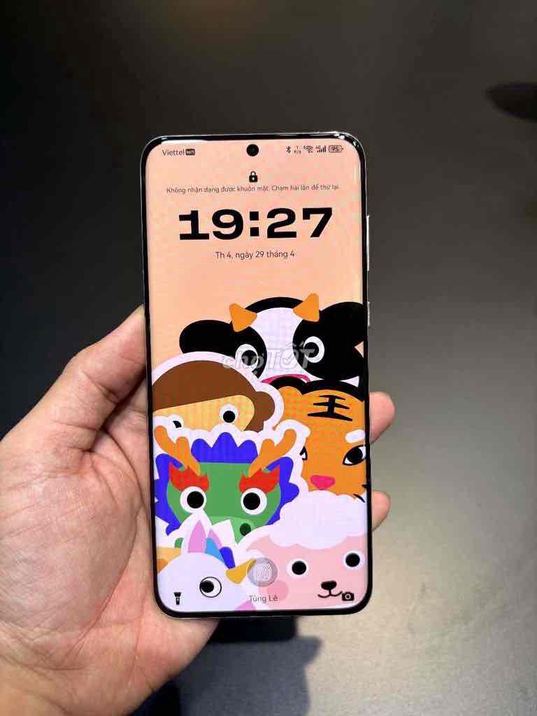 O Huawei P60 Pro 12/256 nguyên zin đẹp giao lưu gl. Mua bán Điện thoại tại Quận 12 Tp Hồ Chí Minh được đăng bởi Anh ba hình 1