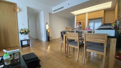 Apartment in Cầu Giấy