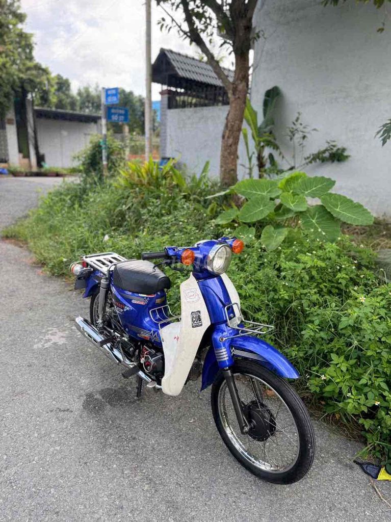 cup 50cc cho học sinh. Mua bán Xe máy tại Huyện Củ Chi Tp Hồ Chí Minh được đăng bởi HuỳnhLâm Bổn hình 3