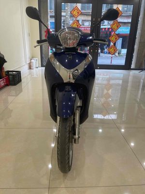 Honda SH Mode 2013 Xanh sẫm, 1 chủ từ mới!