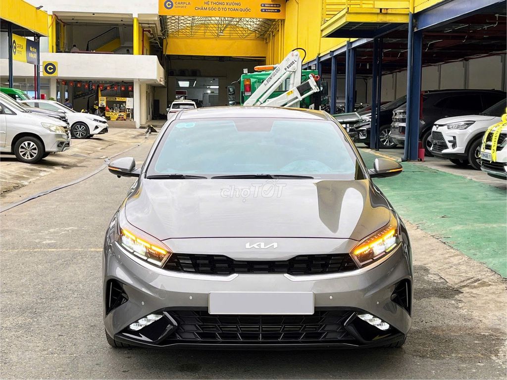KIA K3 1.6 PREMIUM 2023 GIA ĐÌNH LƯỚT 1 CHỦ HT 75%. Mua bán Ô tô tại Thành phố Thủ Đức Tp Hồ Chí Minh được đăng bởi Hiếu hình 1