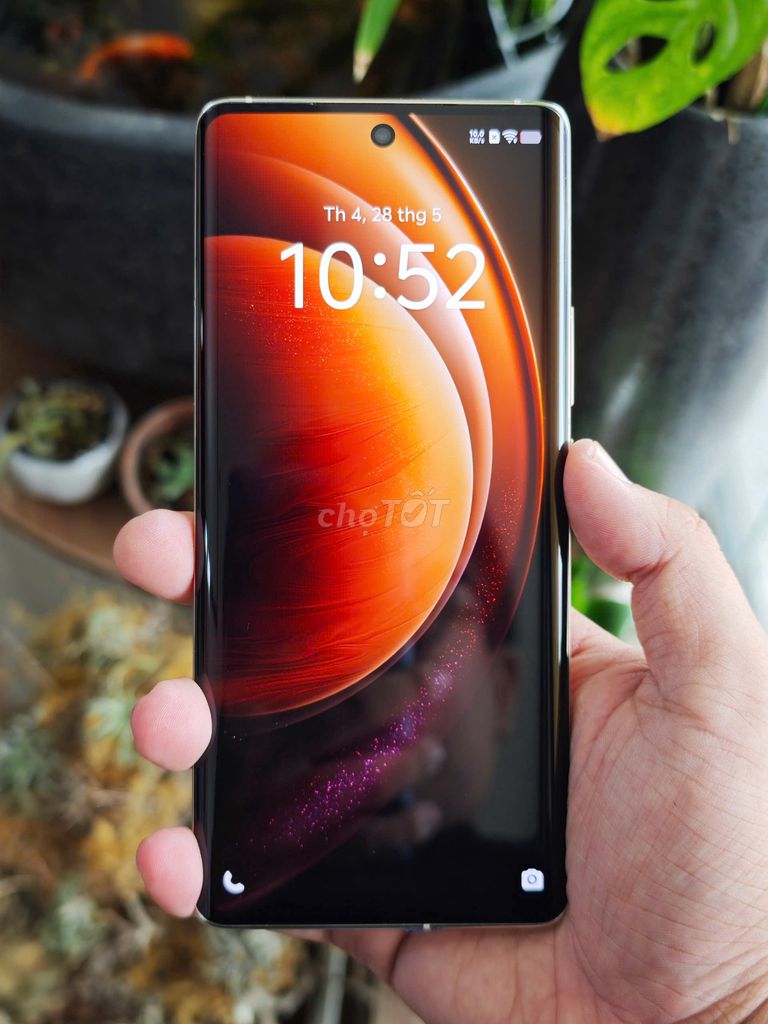 ❇️VIVO X100 X100S  Mới_Hỗ trợ góp Online. Mua bán Điện thoại tại Thành phố Thủ Dầu Một Bình Dương được đăng bởi Vio Store Thủ Dầu Một hình 2