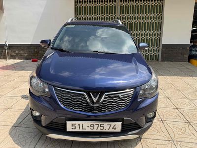 VinFast Fadil 2021 1.4 Plus