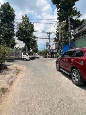 Townhouse 100 m² · 2 bed · Đường Xuân Thới Thượng 4
