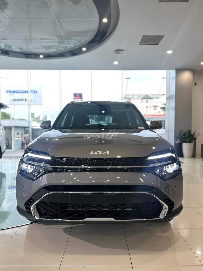 Kia Carens 2025. Mua bán Ô tô tại Quận Tân Phú Tp Hồ Chí Minh được đăng bởi Dương Nguyễn Trung Tín hình 2