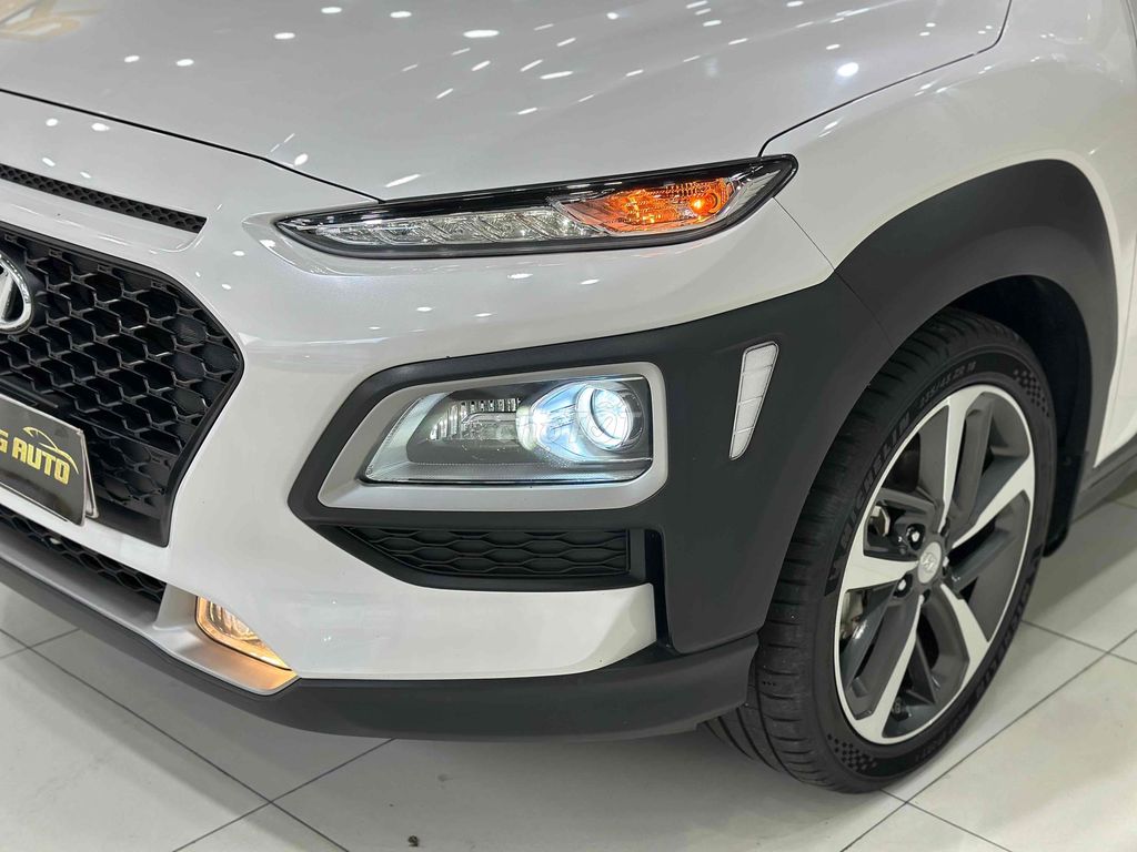 Hyundai Kona 2020 2.0 AT Đặc biệt  Siêu Đẹp. Mua bán Ô tô tại Quận 7 Tp Hồ Chí Minh được đăng bởi Gia Nhi Phúc Khang Auto  hình 3