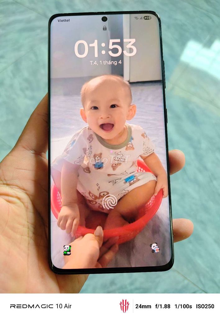 Samsung S21 Ultra 5G 256GB Đen. Mua bán Điện thoại tại Quận 4 Tp Hồ Chí Minh được đăng bởi Hà Minh Tuấn hình 1