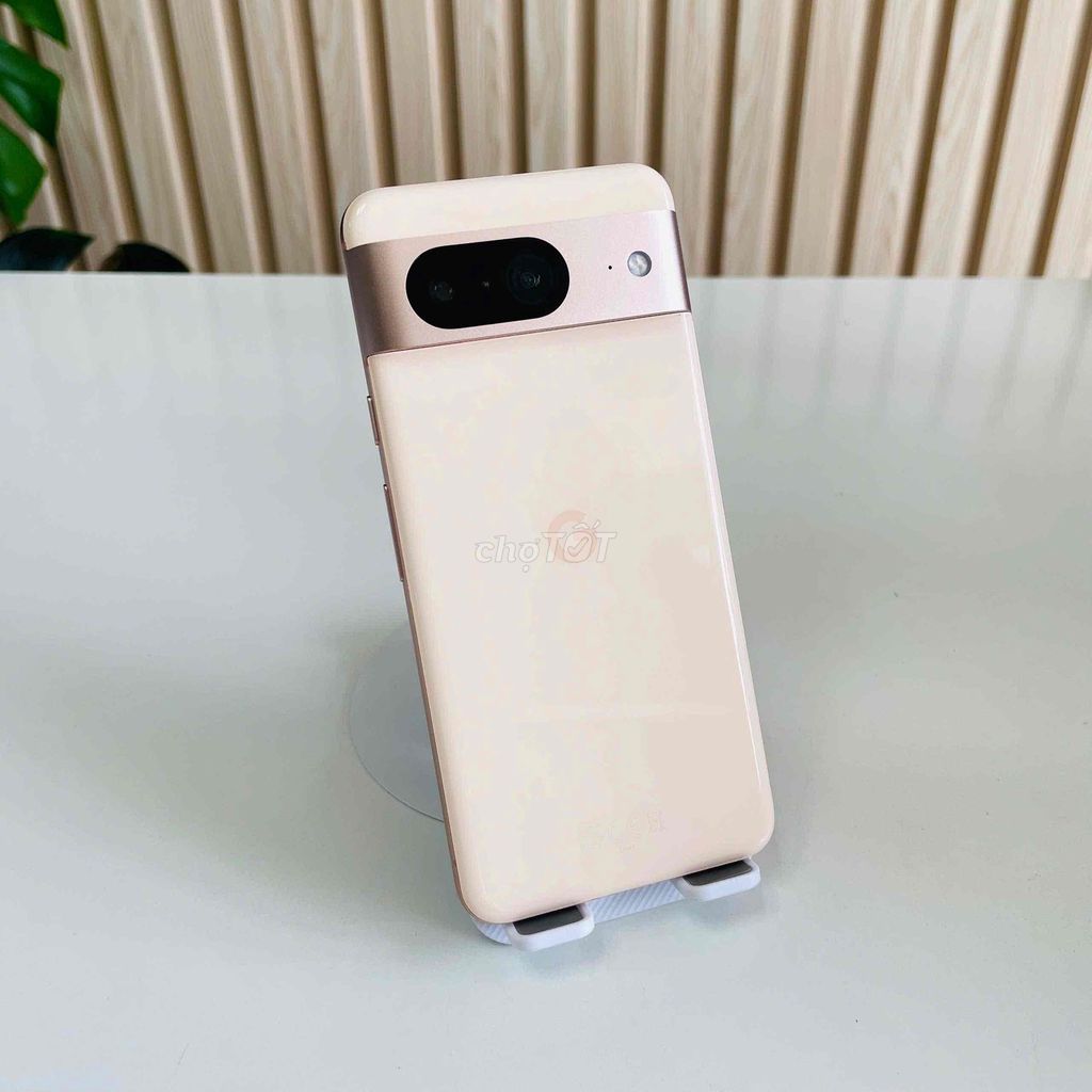 Google Pixel 8 QT -8/128GB - Đẹp 98% - Nguyên Zin. Mua bán Điện thoại tại Quận Ninh Kiều Cần Thơ được đăng bởi Hmphone hình 1