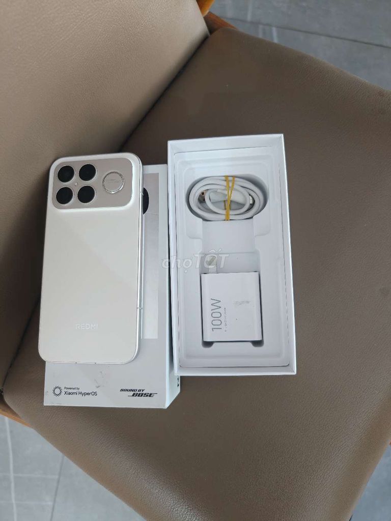 giao lưu Redmi K90 Pro Max Trắng Quốc tế. Mua bán Điện thoại tại Quận Hải Châu Đà Nẵng được đăng bởi võ tuan hình 1