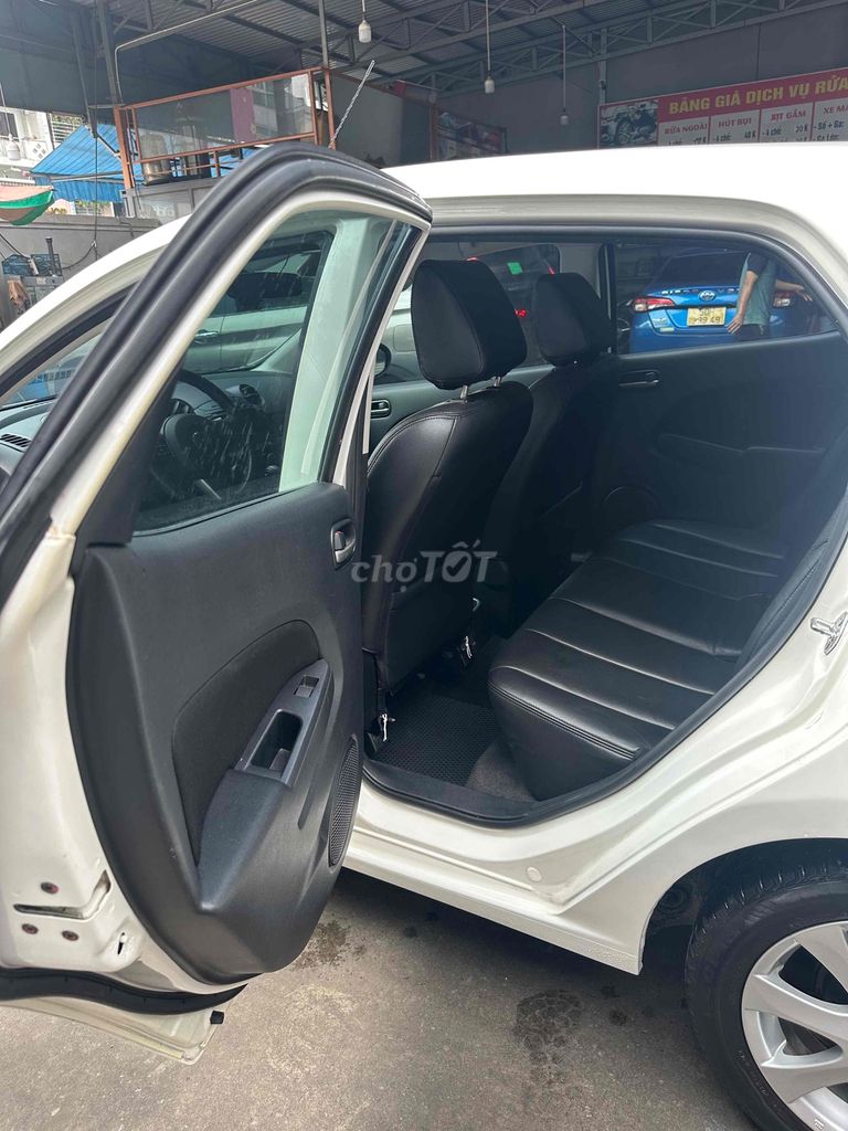 Mazda 2 hatchback 2014 1.5 AT - 116000 km bao ngon. Mua bán Ô tô tại Quận Gò Vấp Tp Hồ Chí Minh được đăng bởi Phan Hữu Minh hình 6
