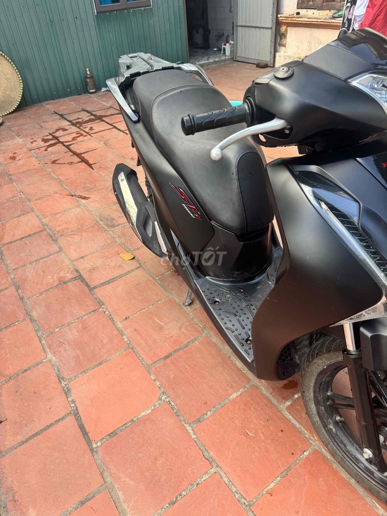 Sh 125 CBS 2018. Mua bán Xe máy tại Huyện Quế Võ Bắc Ninh được đăng bởi An Nhiên hình 2