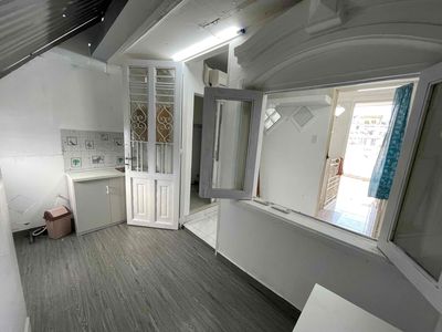 Phòng máy lạnh ban công sau 585 huỳnh tấn phát gần cầu Phú Mỹ. Cho thuê phòng trọ tại Quận 7 Tp Hồ Chí Minh được đăng bởi Phòng Trọ Q7